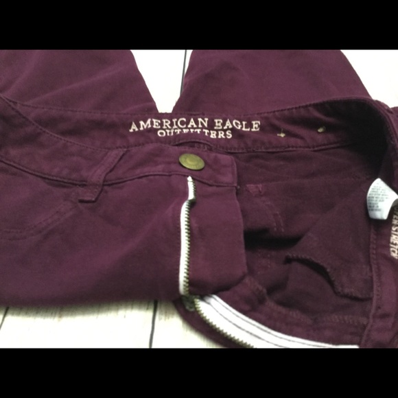 American Eagle Outfitters jeggings - Picture 2 of 5